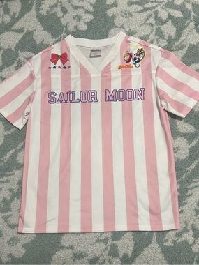 Sailor Moon Jersey
